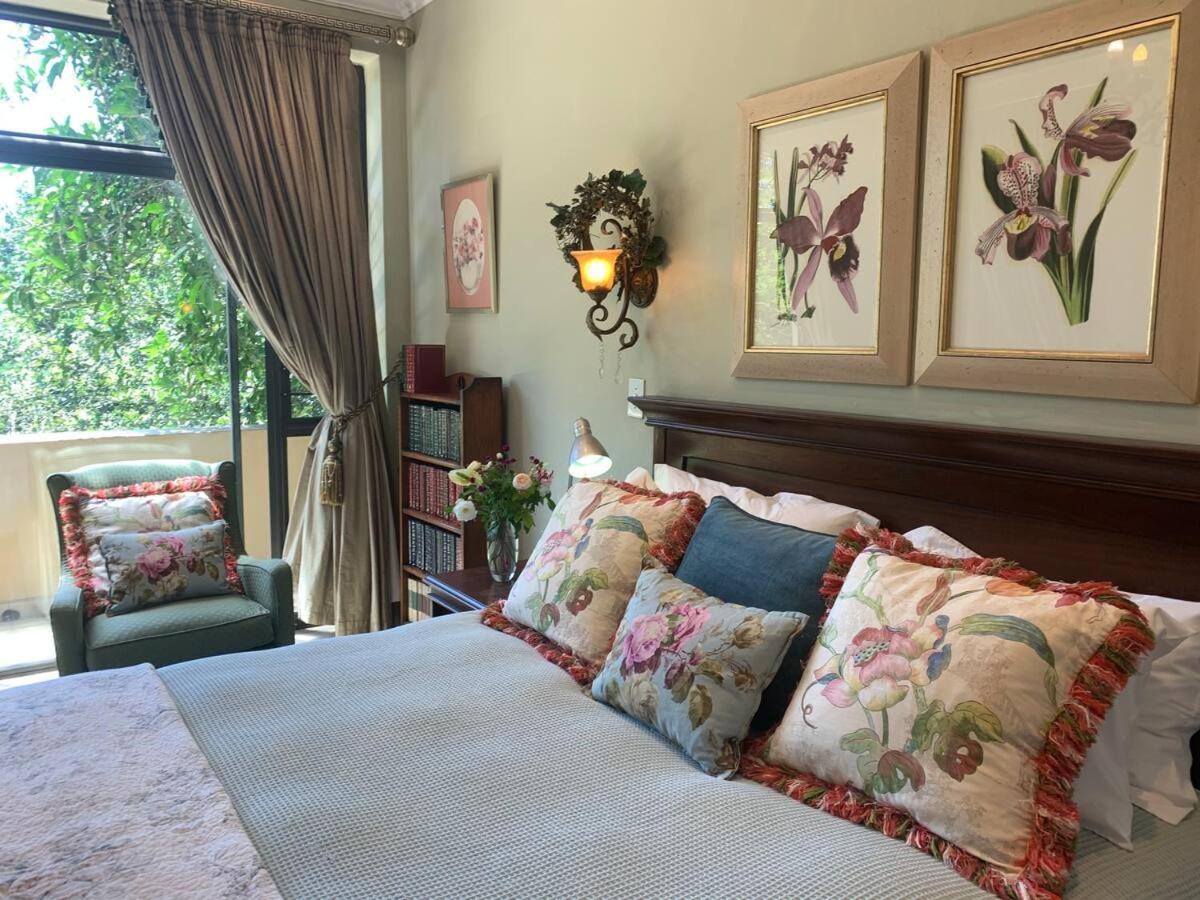 Mountain Rose Guesthouse Louis Trichardt Eksteriør bilde