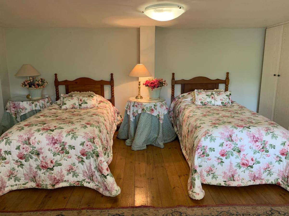 Mountain Rose Guesthouse Louis Trichardt Eksteriør bilde