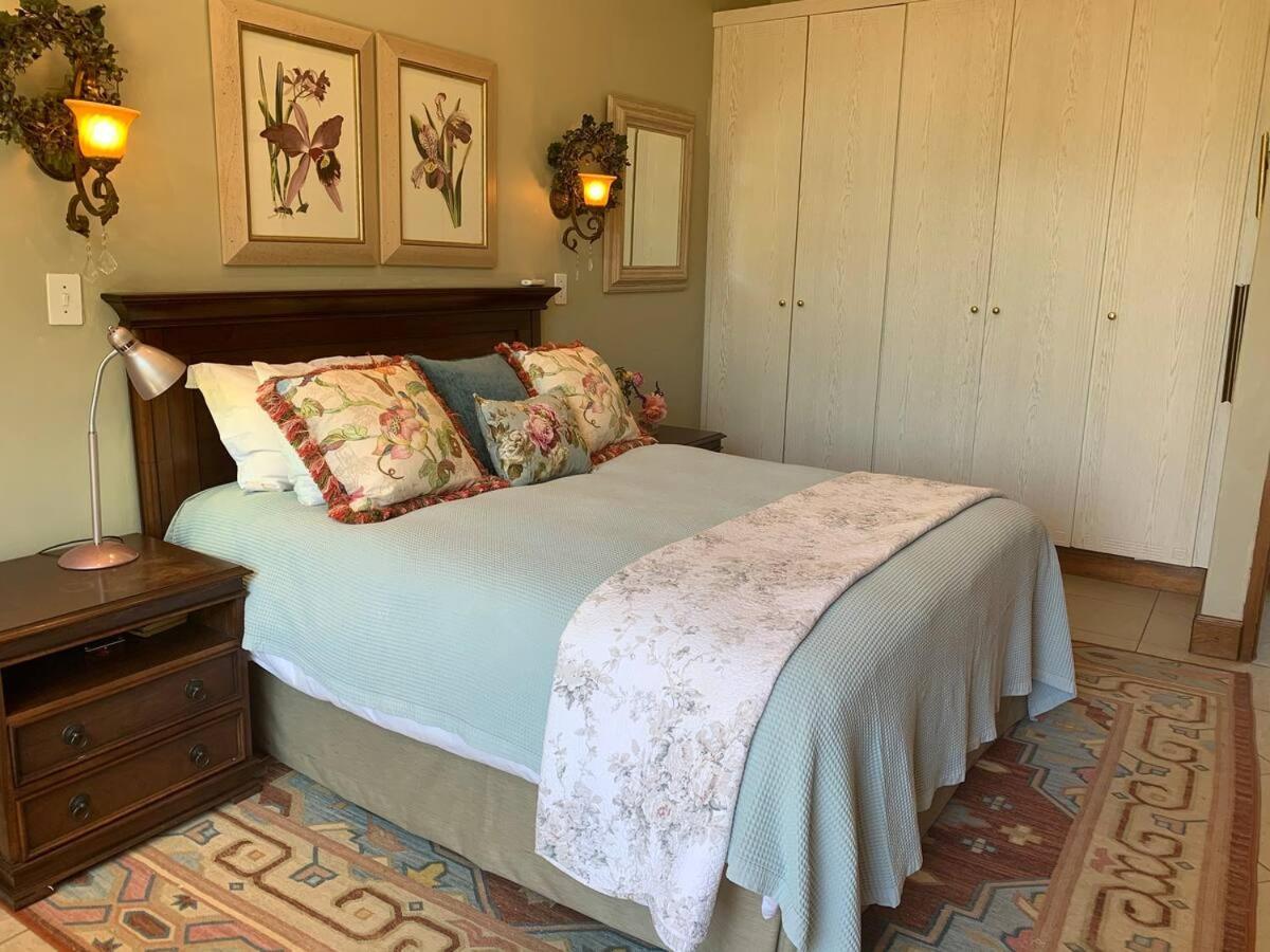 Mountain Rose Guesthouse Louis Trichardt Eksteriør bilde