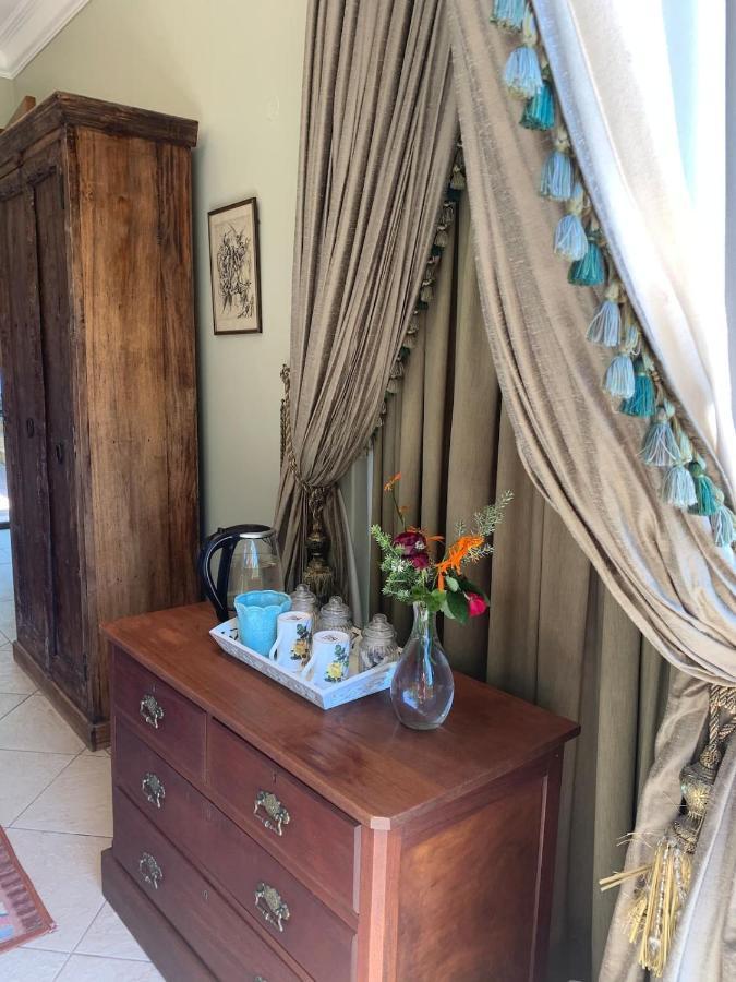 Mountain Rose Guesthouse Louis Trichardt Eksteriør bilde