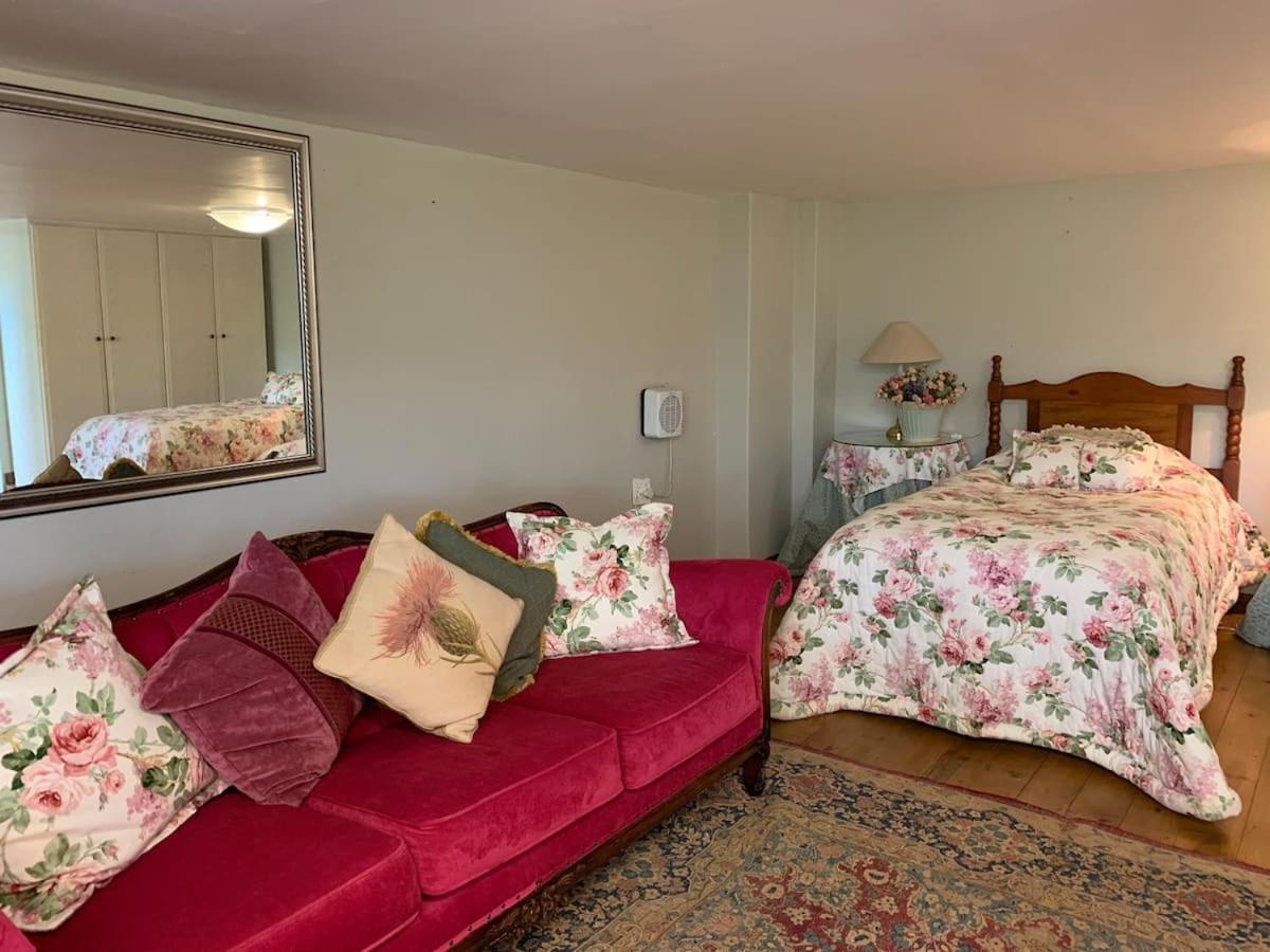 Mountain Rose Guesthouse Louis Trichardt Eksteriør bilde