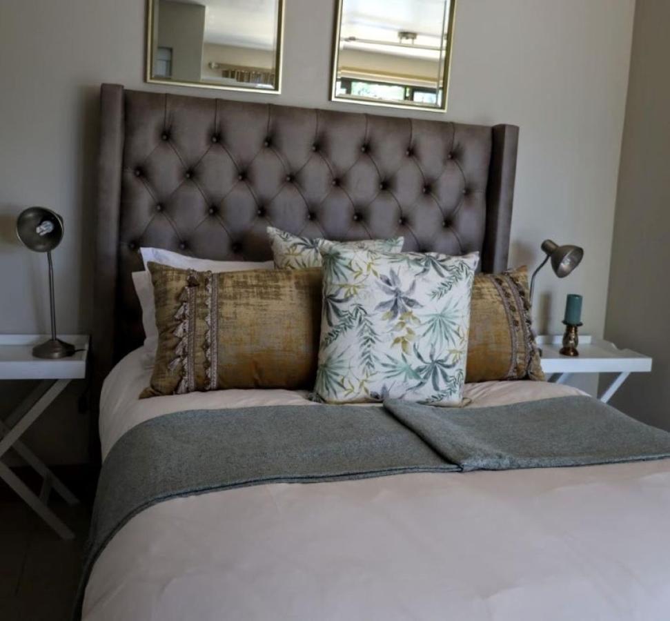 Mountain Rose Guesthouse Louis Trichardt Eksteriør bilde