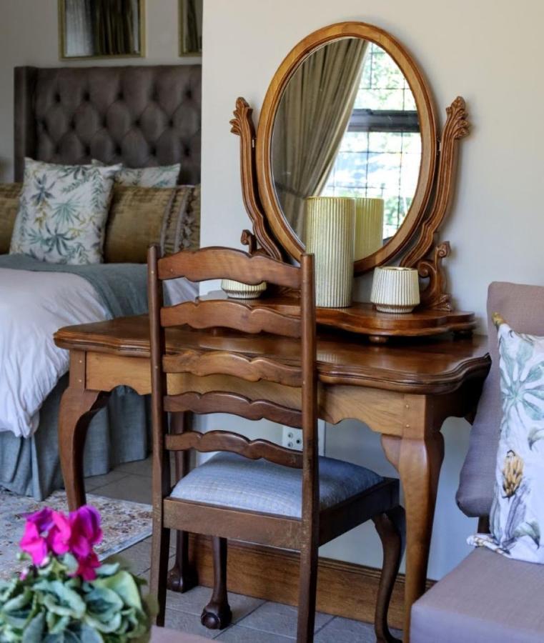 Mountain Rose Guesthouse Louis Trichardt Eksteriør bilde