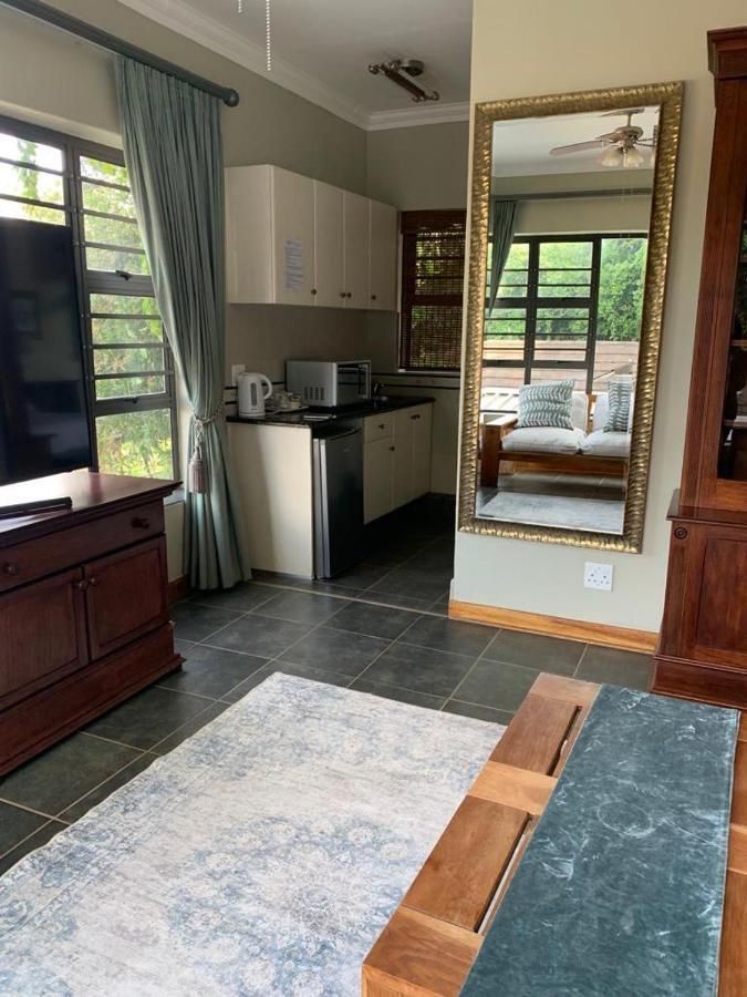 Mountain Rose Guesthouse Louis Trichardt Eksteriør bilde